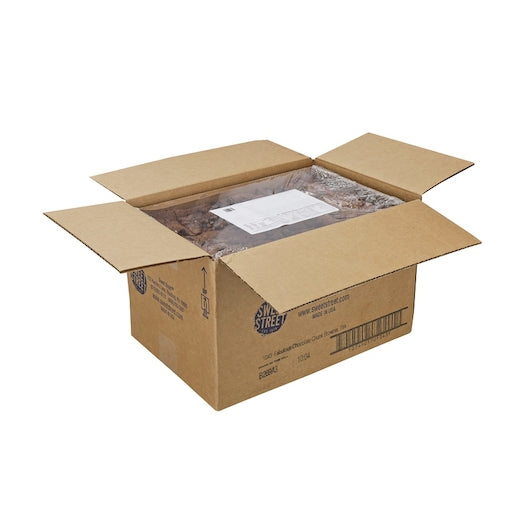 Sweet Street Fabulous Chocolate Chunk Brownies, 4 x 2.8 lb Case - DOT product image 5