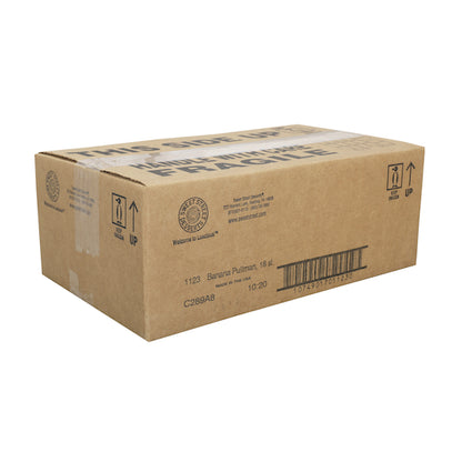Sweet Street Pullman Banana Coffee Cake Loaf, 2 x 4.18 lb Case - DOT product image 5