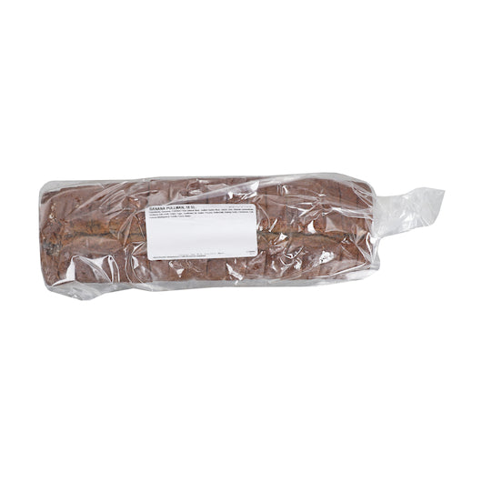 Sweet Street Pullman Banana Coffee Cake Loaf, 2 x 4.18 lb Case - Bakery & Desserts