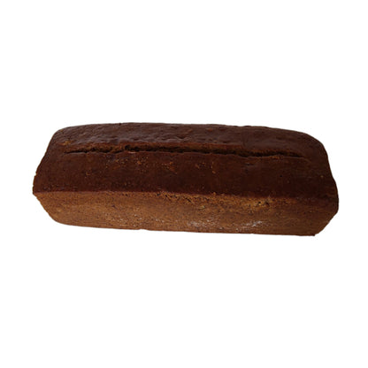 Sweet Street Pullman Banana Coffee Cake Loaf, 2 x 4.18 lb Case - DOT product image 2