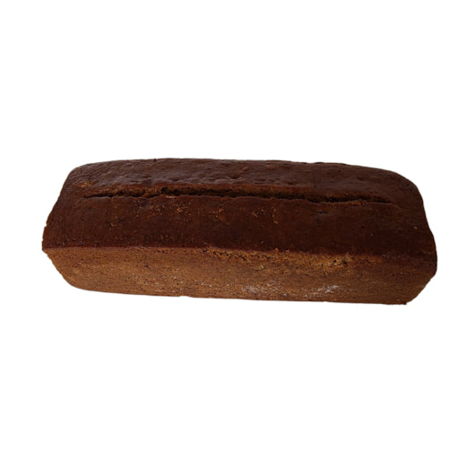 Sweet Street Pullman Banana Coffee Cake Loaf, 2 x 4.18 lb Case - DOT product image 2