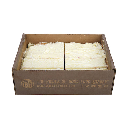 Sweet Street Non-GMO Summer Berry Dessert Stack, 8 x 2.56 lb Case - DOT product image 2