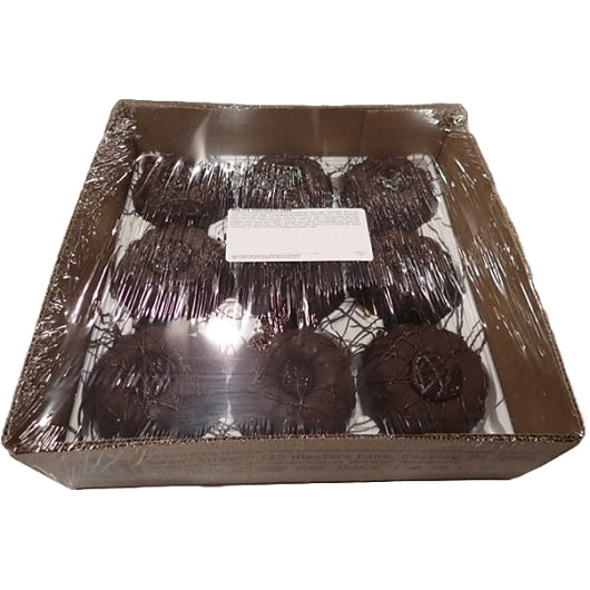 Sweet Street Molten Chocolate Bundt Cake, 4 x 2.81 lb Case - DOT product image 4