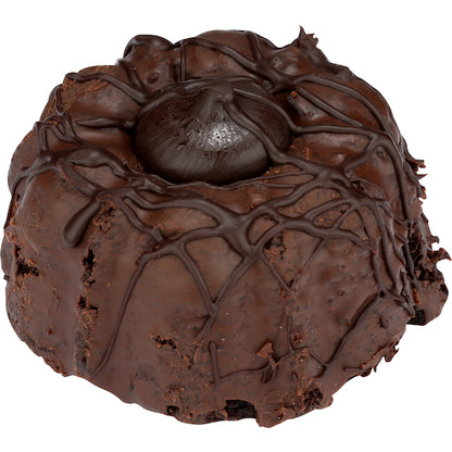 Sweet Street Molten Chocolate Bundt Cake, 4 x 2.81 lb Case - DOT product image 8
