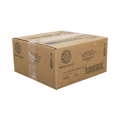 Sweet Street Creme Brulee Cheesecake, 14 Slices per Cheesecake, 2 x 5 lb Case - DOT product image 6