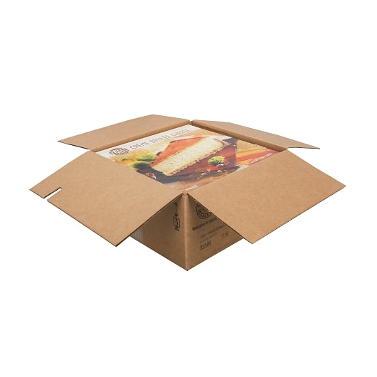 Sweet Street Creme Brulee Cheesecake, 14 Slices per Cheesecake, 2 x 5 lb Case - DOT product image 5