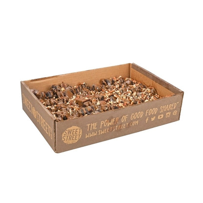 Sweet Street Frozen Rock Slide Brownie, 4 x 4.87 lb Case - DOT product image 4