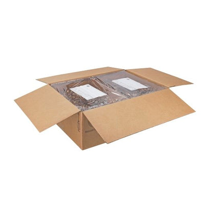 Sweet Street Frozen Rock Slide Brownie, 4 x 4.87 lb Case - DOT product image 3