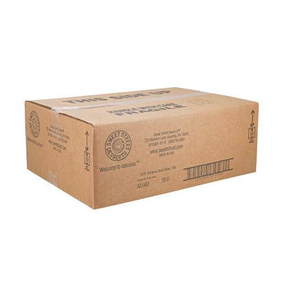 Sweet Street Frozen Rock Slide Brownie, 4 x 4.87 lb Case - DOT product image 7