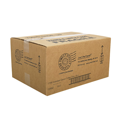Sweet Street CLASSIC Cinnamon Coffee Cake, 8 x 6 x 4 oz Case - DOT product image 7