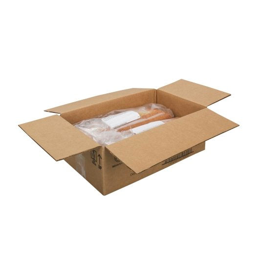 Sweet Street Pullman Lemon Glazed Coffee Loaf Cake, 2 x 3.5 lb Case - DOT product image 2