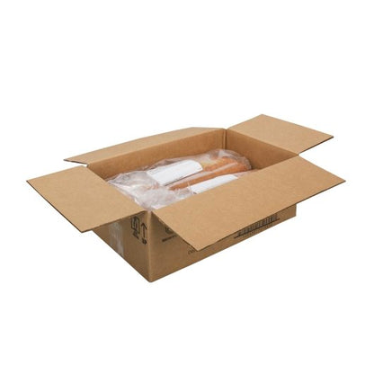 Sweet Street Pullman Lemon Glazed Coffee Loaf Cake, 2 x 3.5 lb Case - DOT product image 2