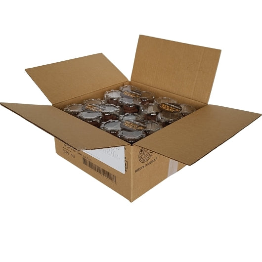 Sweet Street Iced Chocolate Cupcake, 8 x 4 each Case - DOT product image 5