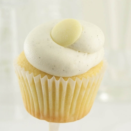 Sweet Street Iced Vanilla Bean CupCake, 8 x 4 each Case - DOT product image 5