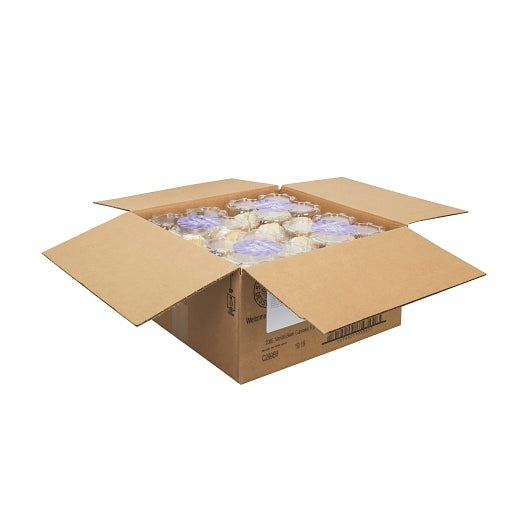 Sweet Street Iced Vanilla Bean CupCake, 8 x 4 each Case - DOT product image 6