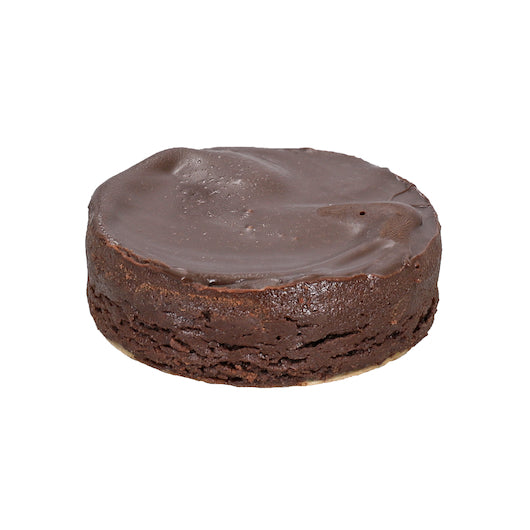 Sweet Street Gluten Free, Non-GMO, Flourless Chocolate Cake, 8 x 4 each Case - DOT product image 3