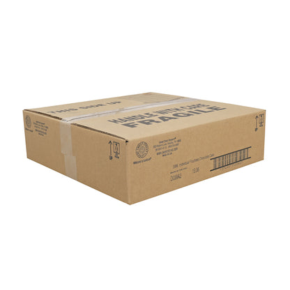 Sweet Street Gluten Free, Non-GMO, Flourless Chocolate Cake, 8 x 4 each Case - DOT product image 7