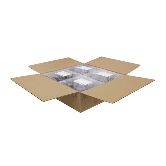 Sweet Street Gluten Free, Non-GMO, Flourless Chocolate Cake, 8 x 4 each Case - DOT product image 6