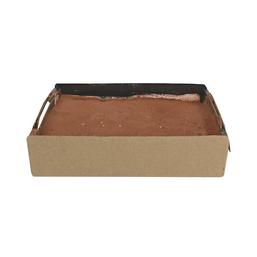Sweet Street Dusted & Uncut Tiramisu, 2 x 4 lb Case - DOT product image 3