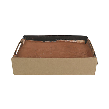 Sweet Street Dusted & Uncut Tiramisu, 2 x 4 lb Case - DOT product image 3