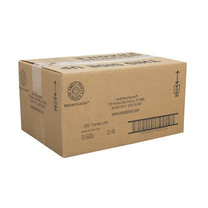 Sweet Street Dusted & Uncut Tiramisu, 2 x 4 lb Case - DOT product image 6