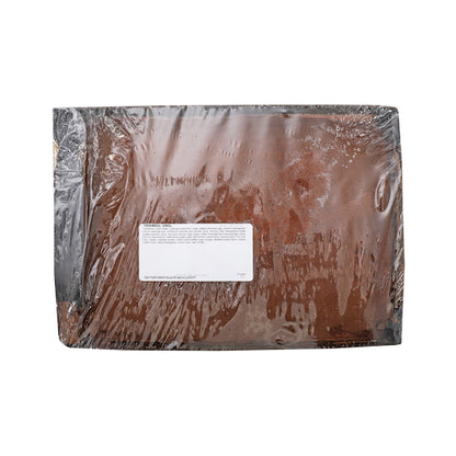 Sweet Street Dusted & Uncut Tiramisu, 2 x 4 lb Case - Bakery & Desserts
