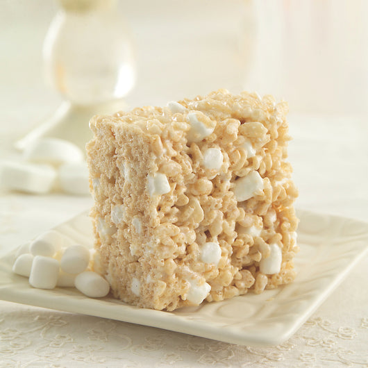 Sweet Street Brown Butter & Sea Salt Crispy Marshmallow Bar, 8 x 1 lb Case - DOT product image 8