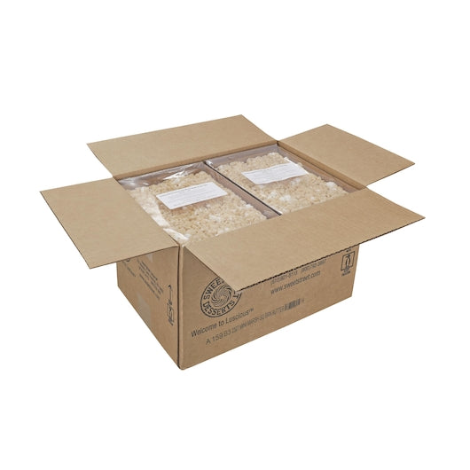 Sweet Street Brown Butter & Sea Salt Crispy Marshmallow Bar, 8 x 1 lb Case - DOT product image 3