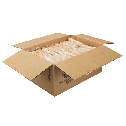 Sweet Street Individually Wrapped CHEWY MARSHMALLOW, BROWN BUTTER & SEA SALT Bars, 40 x 1 each Case - DOT product image 6