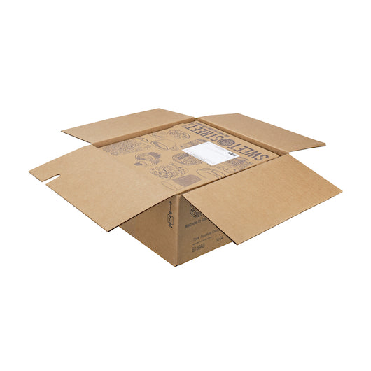 Sweet Street Flourless Chocolate Torte, 16 Slices per Torte, 2 x 2.875 lb Case - DOT product image 4