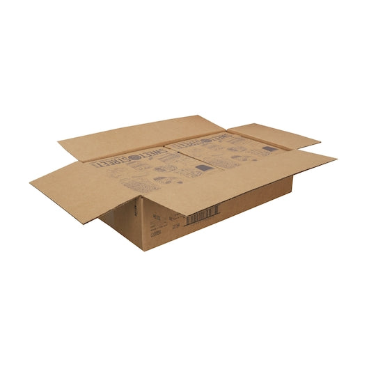 Sweet Street SALTED CARAMEL VANILLA CRUNCH Cake, 14 Slices per Cake, 2 x 4.875 lb Case - DOT product image 4