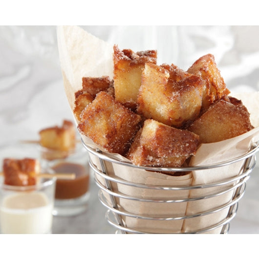 Sweet Street Crispy Bread Puddin Bites, 4 x 3.43 lb Case - DOT product image 5