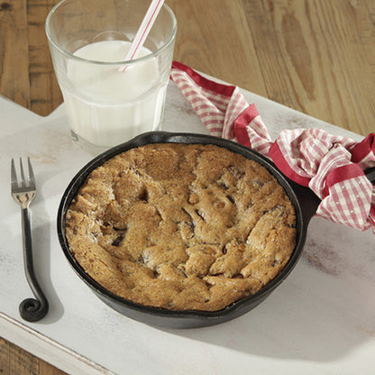 Sweet Street Sandys Amazing Chocolate Chunk Skillet Cookie, 4 x 12 each Case - DOT product image 3