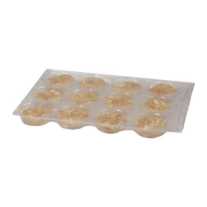 Sweet Street Salted Caramel Crunch Skillet Cookie, 4 x 12 each Case - Bakery & Desserts