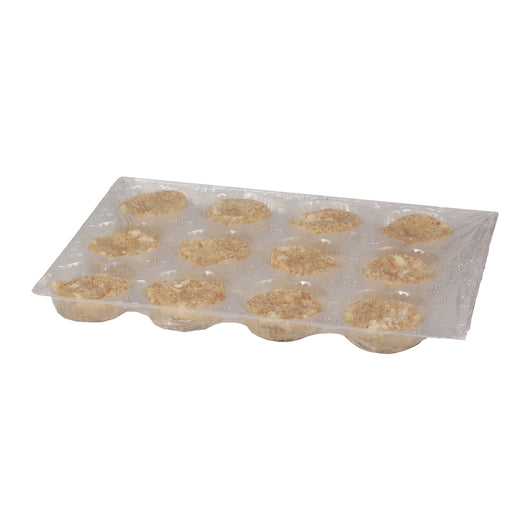 Sweet Street Salted Caramel Crunch Skillet Cookie, 4 x 12 each Case - Bakery & Desserts