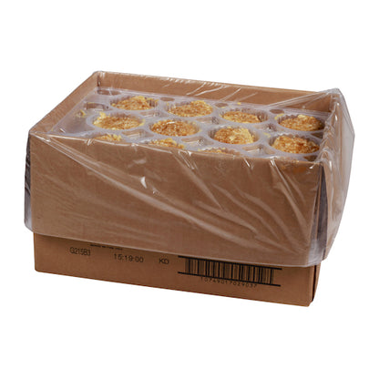 Sweet Street Salted Caramel Crunch Skillet Cookie, 4 x 12 each Case - DOT product image 4