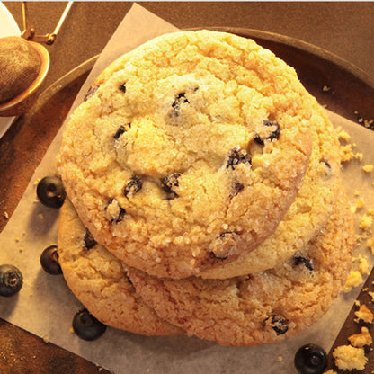 Sweet Street Lemon Blueberry Manifesto Cookie, 7 x 12 each Case - DOT product image 2