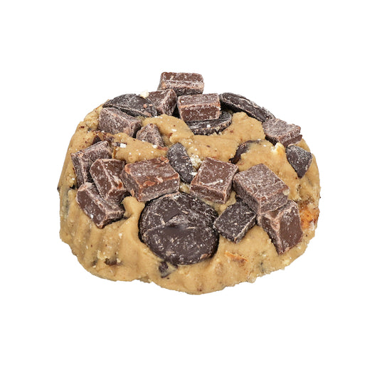 Sweet Street Sandy's Manifesto Chocolate Chunk with Pretzel Cookies, 7 x 12 each Case - DOT product image 3