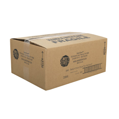 Sweet Street Sandy's Manifesto Chocolate Chunk with Pretzel Cookies, 7 x 12 each Case - DOT product image 6