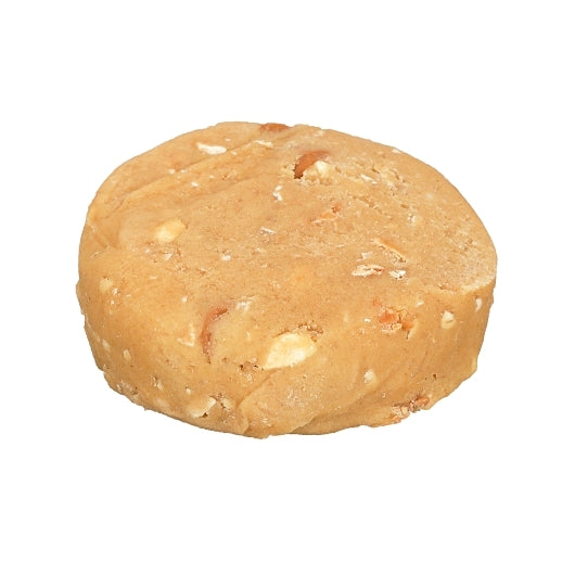 Sweet Street Old Fashioned Peanut Butter Manifesto Cookie, 7 x 2.25 lb Case - DOT product image 2