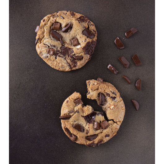 Sweet Street Sandys Chocolate Chunk Manifesto Cookie, 3 Ounce Frozen Pucks, 7 x 12 each Case - DOT product image 5