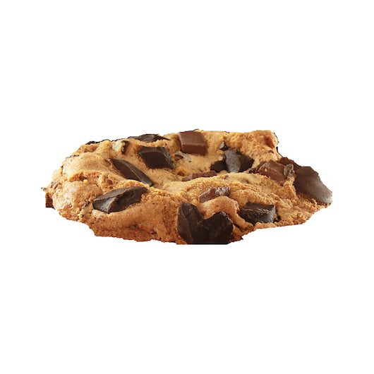 Sweet Street Sandy's Amazing, Kosher, Non-GMO, Individually Wrapped, Chocolate Chunk Manifesto Cookie, 48 x 1 each Case - DOT product image 2
