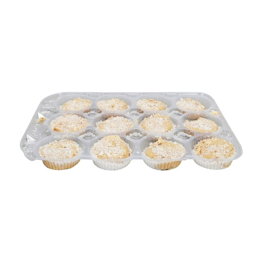 Sweet Street Non-GMO Salted Caramel Crunch, 7 x 12 each Case - Bakery & Desserts