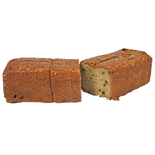 SWEET STREET Pullman Zucchini Spice Coffee Cake, 2 x 3.75 lb Case - DOT product image 4