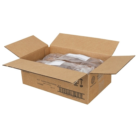 SWEET STREET Pullman Zucchini Spice Coffee Cake, 2 x 3.75 lb Case - DOT product image 7