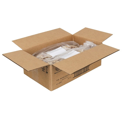 Sweet Street Pullman Pumpkin Swirl Coffee Cake, 2 x 3.31 lb Case - DOT product image 3