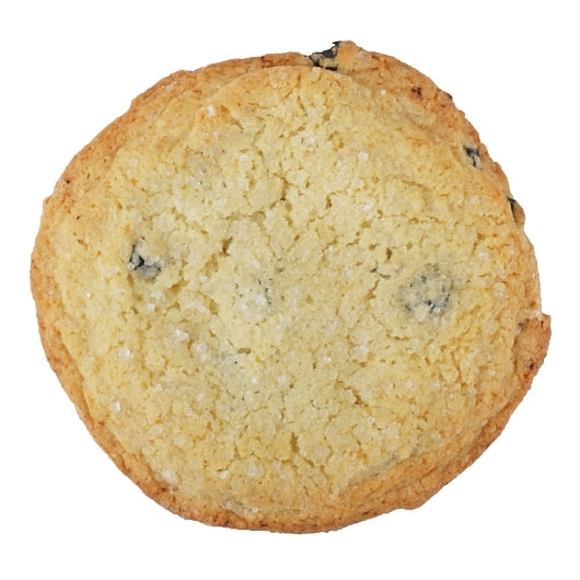 Sweet Street Individually Wrapped Lemon Bluebery Manifesto Cookie, 48 x 1 each Case - DOT product image 2