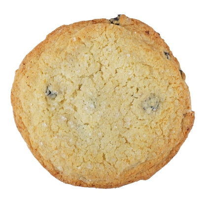 Sweet Street Individually Wrapped Lemon Bluebery Manifesto Cookie, 48 x 1 each Case - DOT product image 2