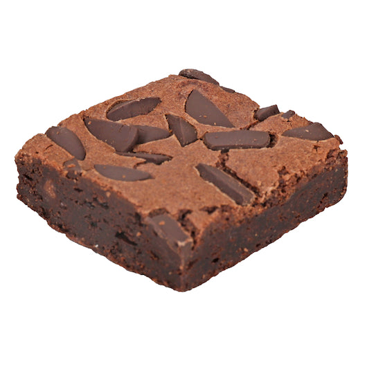 Sweet Street Gluten Free Honduran Chocolate Brownie, 48 x 1 each Case - DOT product image 3