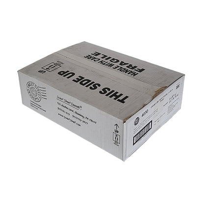 Sweet Street Petit Fours Grand Cake, 2 x 1.88 lb Case - GS1 closed shipping case image